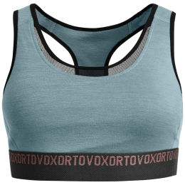 Спортивний бюстгальтер Ortovox 185 Rock'N'Wool Sport Top