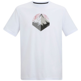 Чоловіча футболка Regatta Fingal Graphic T-Shirt