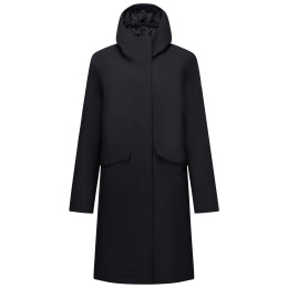 Жіноче пальто Regatta Ramona чорний Black
