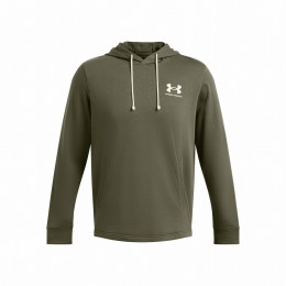 Чоловіча толстовка Under Armour Rival Terry LC HD