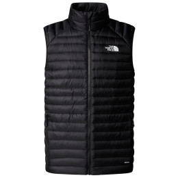 Чоловіча жилетка пухова The North Face M Bettaforca Lt Down Vest чорний Tnf Black-Tnf Black-Npf
