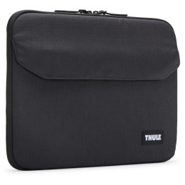 Сумка для ноутбука Thule Lithos Sleeve MacBook Air 13'' чорний black