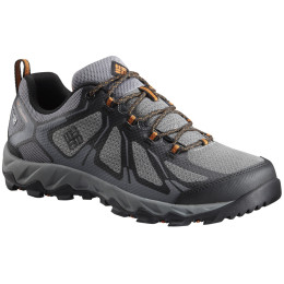 Pánské boty Columbia Peakfreak XCRSN II XCEL šedá TI Grey Steel,