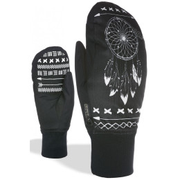 Жіночі рукавички Level Bliss Coral Mitt