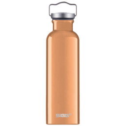 Пляшка Sigg Original Copper 0,5 l