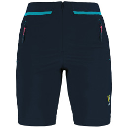 Жіночі шорти Karpos Tre Cime W Bermuda синій