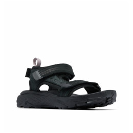 Жіночі сандалі Columbia Peakfreak Rush™ Sandal Lea чорний Black, Vapor