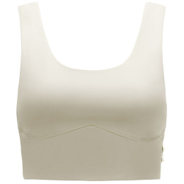 Спортивний бюстгальтер Dare 2b Refresh Crop Tank бежевий Almond Milk