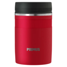 Термос для їжі Primus Flinta 0,55 L червоний Red