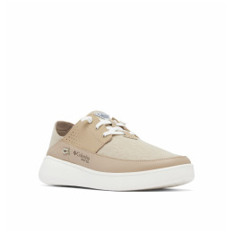 Чоловічі черевики Columbia Boatside™ Relaxed Pfg коричневий Ancient Fossil, Cypress