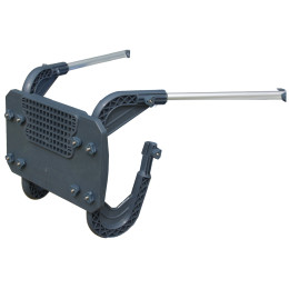 Кріплення для двигуна Intex Motor Mount Kit 68624NP чорний