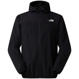 Чоловіча софтшелова куртка The North Face M Mountain Athletics Ushba Hooded Jacket