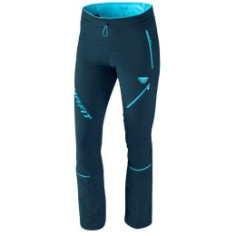 Жіночі штани Dynafit Radical 2 Dst W Pnt темно-синій petrol/8210