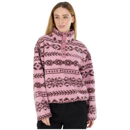 Жіноча толстовка Fundango Pacha Fleece Jacket