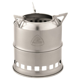 Щепочниця Robens Lumberjack Wood Stove (щепочниця)