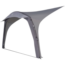 Тент Vango AirBeam Sun Canopy 3M сірий GrayViolet
