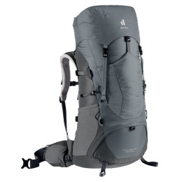 Жіночий рюкзак Deuter Aircontact Lite 45+10 SL