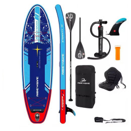 SUP дошка RideWave Eternity 10