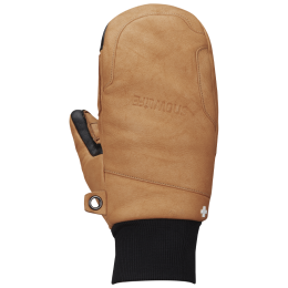 Чоловічі рукавиці SnowLife SMitten Leather
