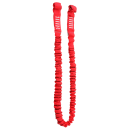 Lanyard Tendon З'єднувач LB LE 1,5м червоний