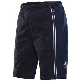 Зимові жіночі шорти Alpine Pro Ginara синій