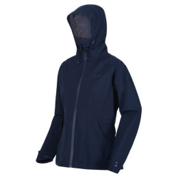 Жіноча куртка Regatta Rolton темно-синій