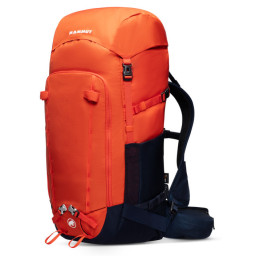 Рюкзак Mammut Trion 50 червоний/чорний