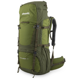 Рюкзак Pinguin Explorer 75 зелений khaki