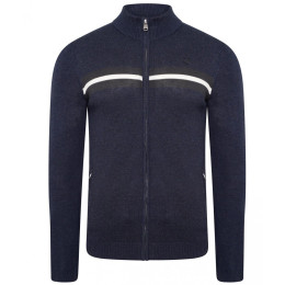 Чоловіча толстовка Dare 2b Dutiful Full Zip синій