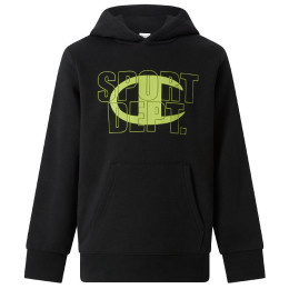 Дитяча толстовка Champion Hooded Sweatshirt B