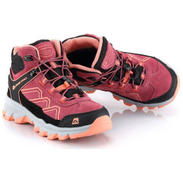 Дитячі черевики Alpine Pro Titano