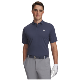 Чоловіча футболка Under Armour T2G Pique Polo