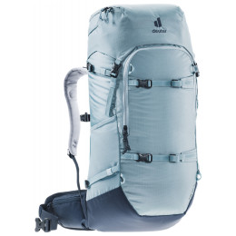 Жіночий туристичний рюкзак Deuter Rise 32+ SL синій