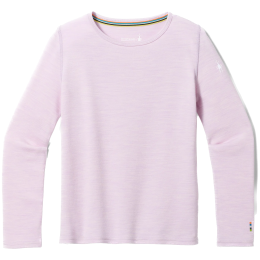 Дитяча функціональна футболка Smartwool Kids' Classic Thermal Merino Base Layer