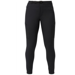 Жіночі штани Mountain Equipment Austra Wmns Tight чорний