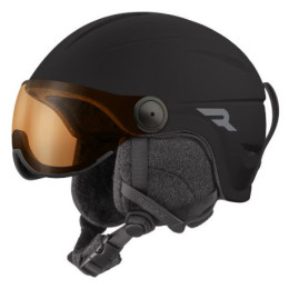 Дитячі гірськолижний шолом Relax Twister Visor