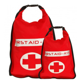 Дорожня аптечка Hiko велика 70200 червоний