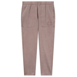 Чоловічі спортивні штани Champion Elastic Cuff Pants M Champion Laundry коричневий MS513-Brown