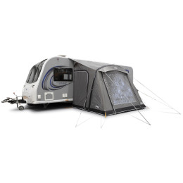 Намет для кемпера Vango Palma Air 260 сірий Cloud Grey