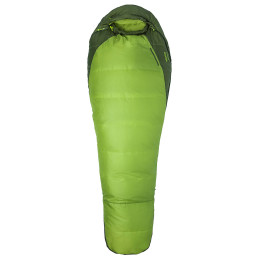 Спальний мішок Marmot Trestles 30 зелений/темно-зелений GreenLichen/Greenland