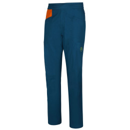 Чоловічі штани La Sportiva Pure Pant M синій