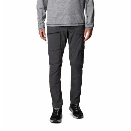 Чоловічі штани Columbia Maxtrail Lite Pant сірий
