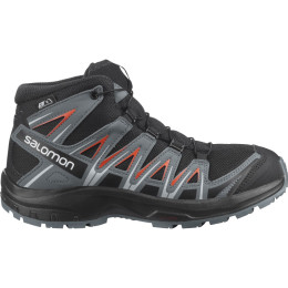 Підліткове взуття Salomon Xa Pro 3D Mid Cswp J