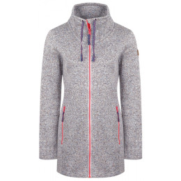 Жіночий светр Loap Gerema коричневий