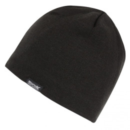 Шапка Regatta Brevis Beanie II чорний Black