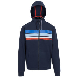 Чоловіча толстовка Regatta Shorebay Hoody II синій Navy