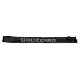 Чохол для лиж Blizzard Ski bag for crosscountry 210 cm чорний