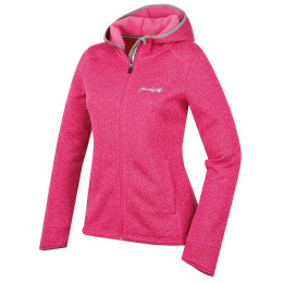 Толстовка Husky Livin L рожевий