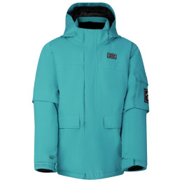 Дитяча куртка Dare 2b Shredder II Jk Turquoise бірюзовий Turquoise