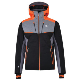Чоловіча куртка Dare 2b Inherent Pro Jckt чорний Blk/Clementi